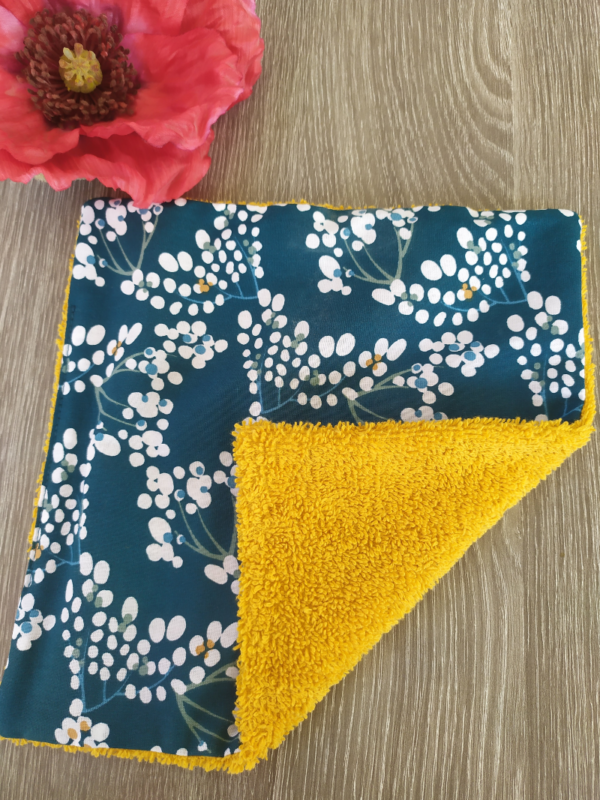 DALHIA-CERISIER-BLEU PAON-EPONGE MOUTARDE-2