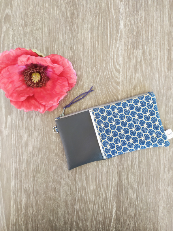 LYS-S-SIMILI ANTHRACITE-RIAD BLEU-1