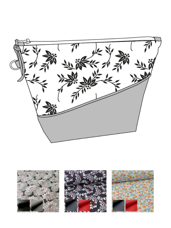 trousse magnolia cde perso