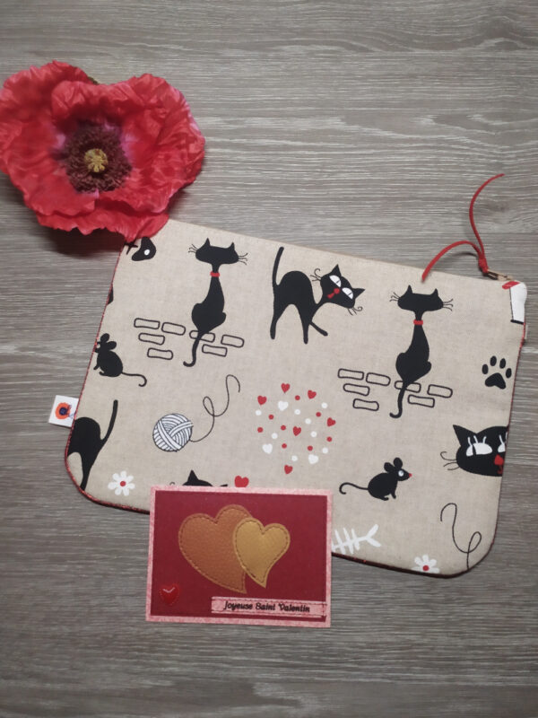 LYS-XL-CHAT-LOVE