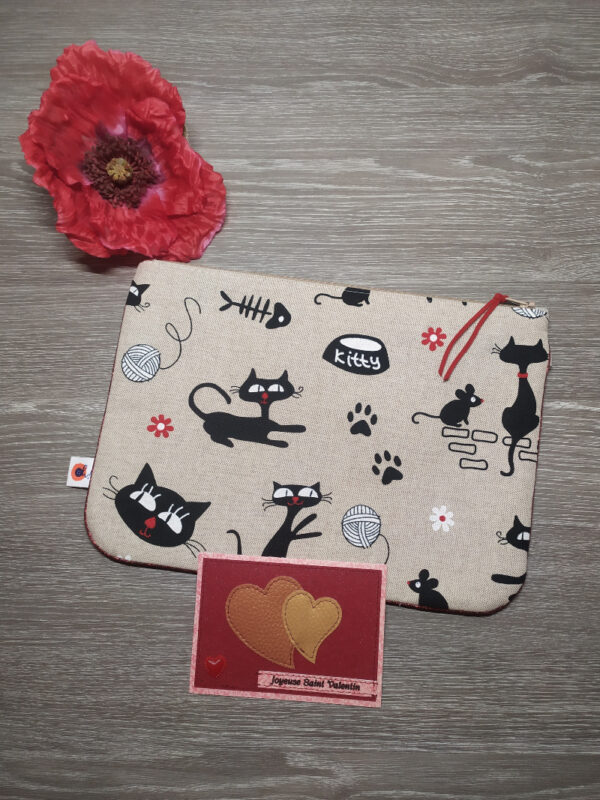 LYS-XL-CHAT-TRUE LOVE