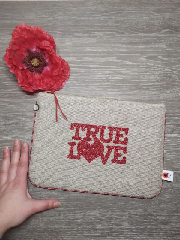 LYS-XL-CHAT-TRUE LOVE-DOS