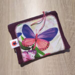 PAPILLON-VIOLET